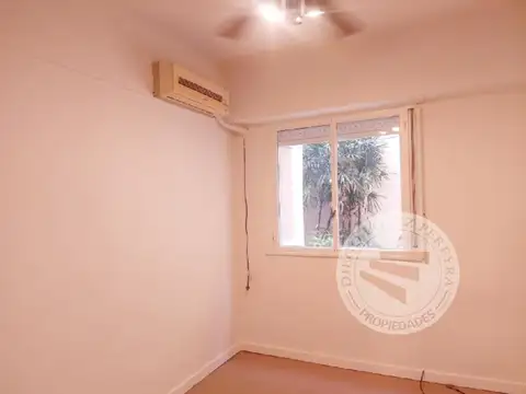 VENTA - DEPTO BELGRANO | PATIO PROPIO + COCHERA