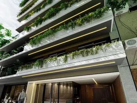 Departamento en Venta en Recoleta, CABA