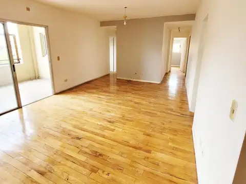 Alquiler Ddpto 5 Ambientes Balcon Pileta Sum Moron