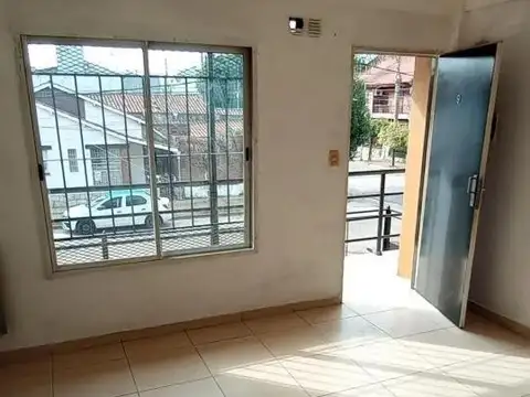 Departamento Monoambiente en venta - 1 Baño - Morón