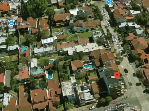 Departamento en Venta Apto profesional