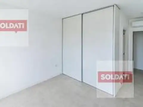 Departamento a estrenar en Alto los Robles - Loma Verde
