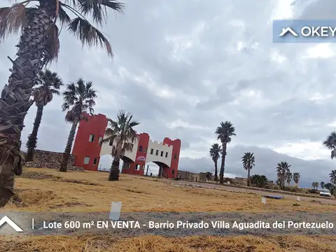 Terreno en Venta en La Punta, USD 11.000