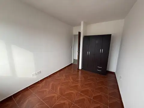 Departamento 2 dormitorios en Ludueña