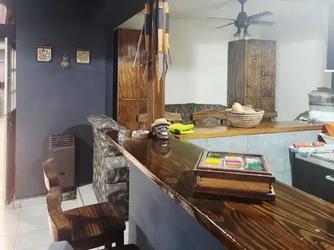 Depto Tipo Casa 11 ambientes con 9 baños