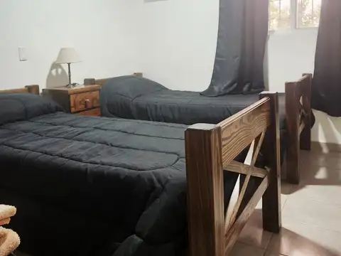 Depto Tipo Casa en Venta de 11 ambientes