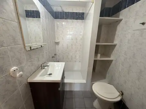 Departamento en Alquiler de Monoambiente