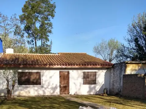 CASA EN ALQUILER - LIBERTAD