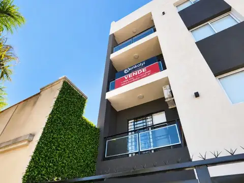 Departamento en Venta en Villa Luzuriaga, Partido de La Matanza