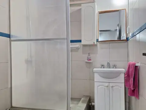 Depto Tipo Casa en Alquiler de 1 dormitorio