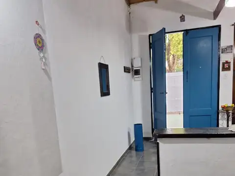 Depto Tipo Casa en Alquiler de 2 ambientes