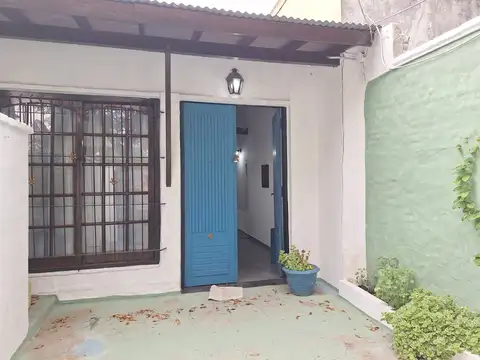 Departamento tipo casa en alquiler