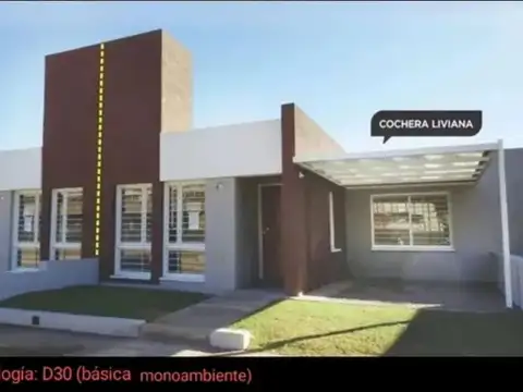 Plan Horizonte a la venta  37%