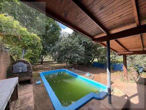 Casa en Venta al Suroeste