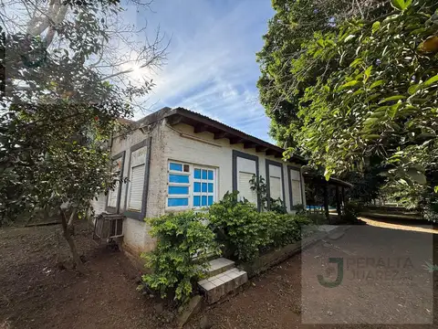 Casa en VENTA dos dormitorios con piscina B Los Pescadores