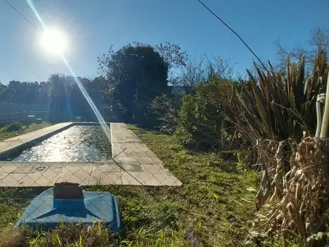 Quinta en Venta en Mercedes, USD 40.000