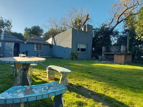 Quinta en venta en Mercedes Agote