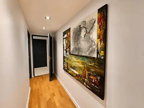 Salguero Design - Departamento de Lujo en Palermo Chico!