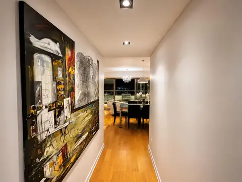 Departamento en Alquiler de 3 dormitorios