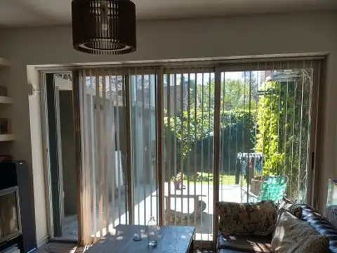 Venta Depto tipo PH 3amb Villa Ortuzar con Jardin y Parrilla Con Cochera