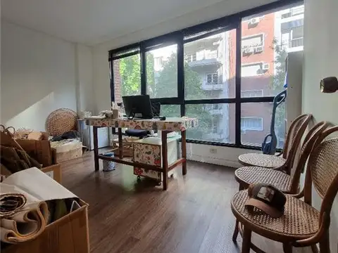 Oficina en Alquiler 25 años