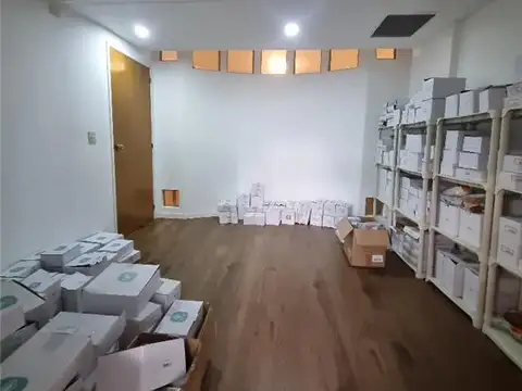 Oficina en Alquiler en Palermo, $ 950.000