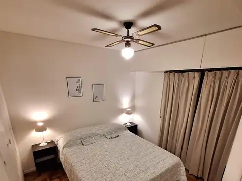Departamento 4 ambientes con 1 baño