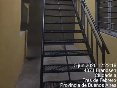 Departamento en Alquiler en Ciudadela, $ 420.000