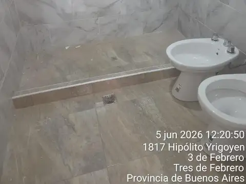 Departamento en Alquiler de 1 dormitorio