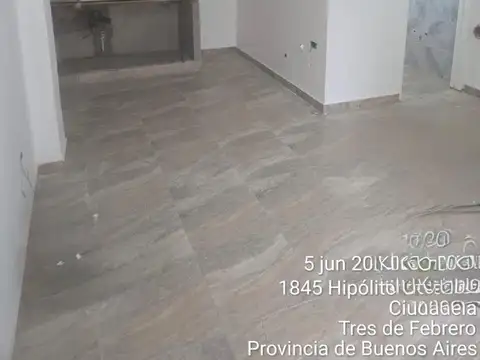 Departamento en Alquiler de 2 ambientes