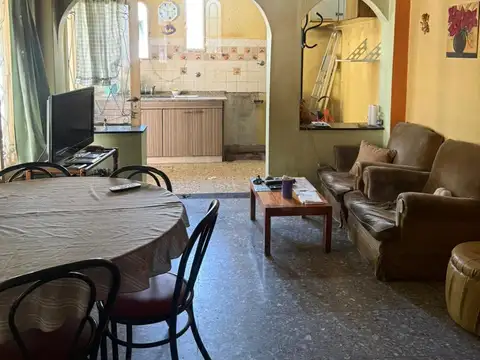 OPORTUNIDAD,  2 amb PH C/ JARDIN, EXCELENTE UBICACION