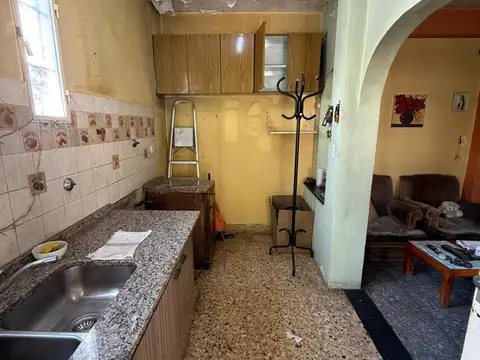 Depto Tipo Casa en Venta de 2 ambientes