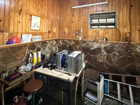 Casa en Venta en Bella Vista, USD 32.000