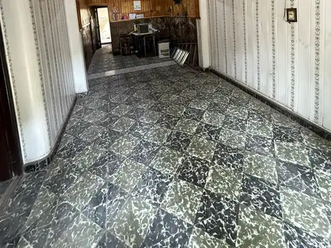 Casa En Planta baja en Rio De Janeiro al 2100