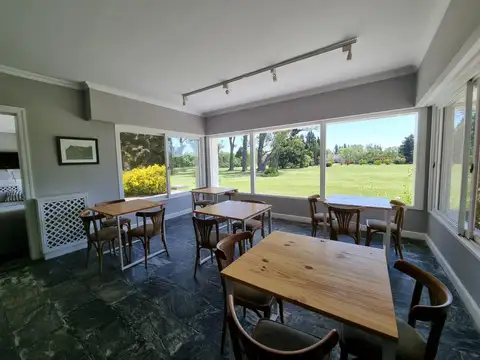 Terreno Lote 1.240m2 en Venta en Club de Campo San Francisco, Manzanares