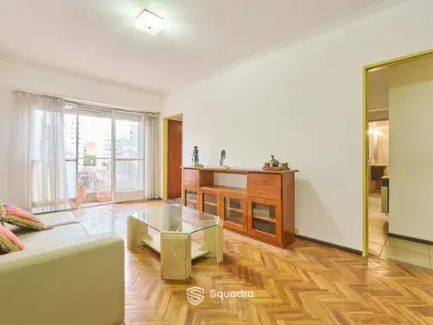 Departamento en Venta 55 años