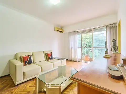 VENTA - Departamento de 3 dormitorios. Martin, Rosario. APTO CREDITO.