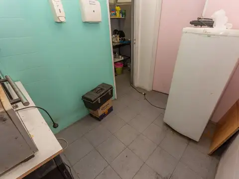 Local en Venta 43 años