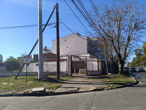 Terreno en Rincon de Milberg