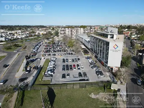 Oficina en Venta A Estrenar
