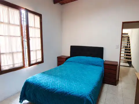 Depto Tipo Casa en Venta con 1 cocheras