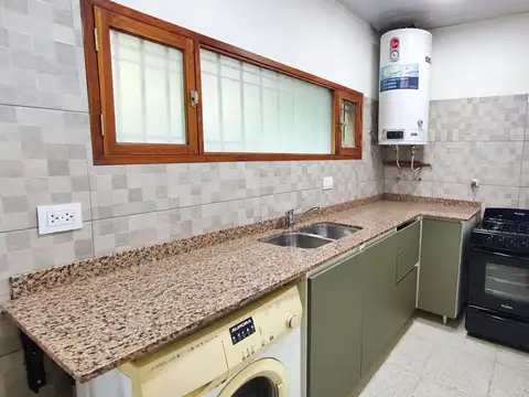 Depto Tipo Casa en Venta en Miramar, USD 77.000