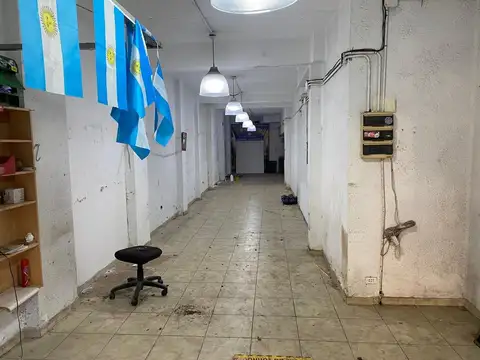 Avenida Lope de Vega 400