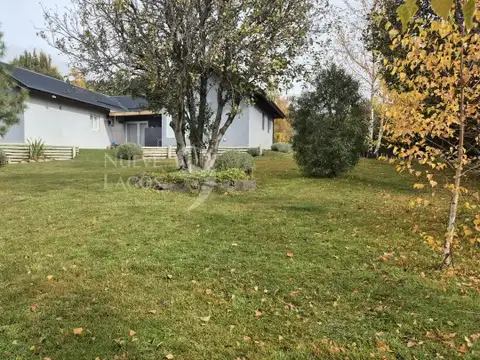 Casa en Venta en San Martin de los Andes, USD 520.000