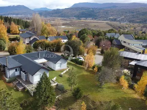 Venta casa de cuatro ambientes en San Martín de los Andes