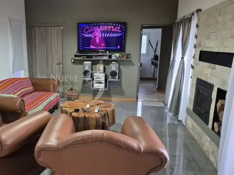 Casa en Venta de 3 dormitorios