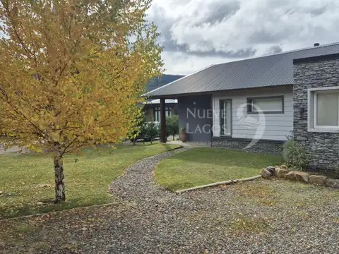 Casa en Venta 3 años