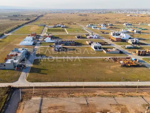 Terreno en Venta de 312,0 m2