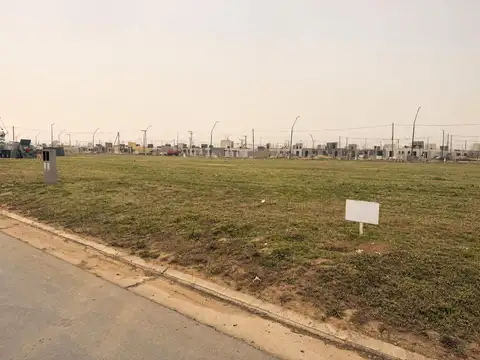 Terreno en Venta en Campos De Manantiales, USD 51.000