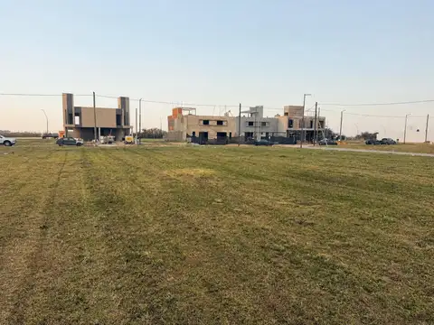 Terreno en Venta en Campos De Manantiales, Countries y Barrios Cerrados en Cordoba Capital